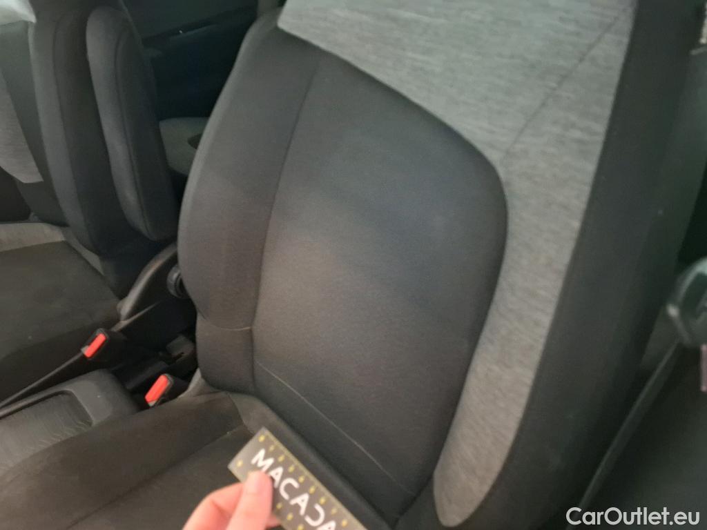  Citroen  C4 Grand Picasso /Spacetourer Business + 1.5 BlueHDi 130CV BVA8 E6dT #34