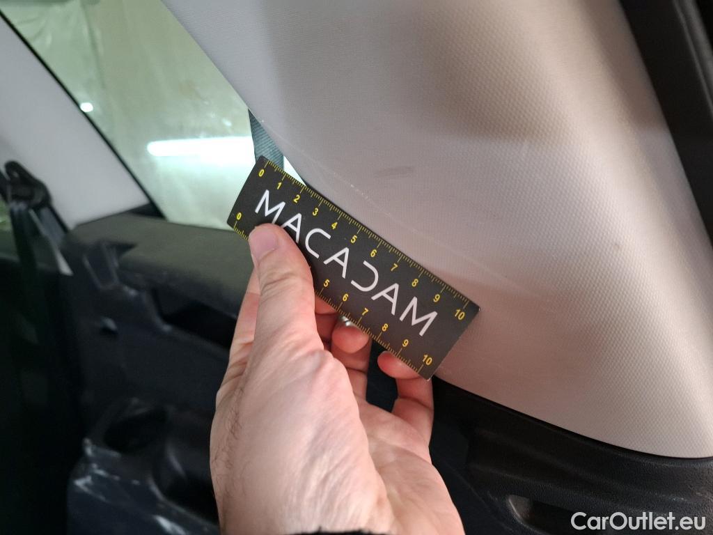  Citroen  C4 Grand Picasso /Spacetourer Business + 1.5 BlueHDi 130CV BVA8 E6dT #27