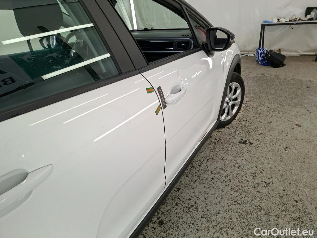  Citroen  C3 CITROEN  / 2016 / 5P / Berline BlueHDi 100 S&S BVM Feel #23