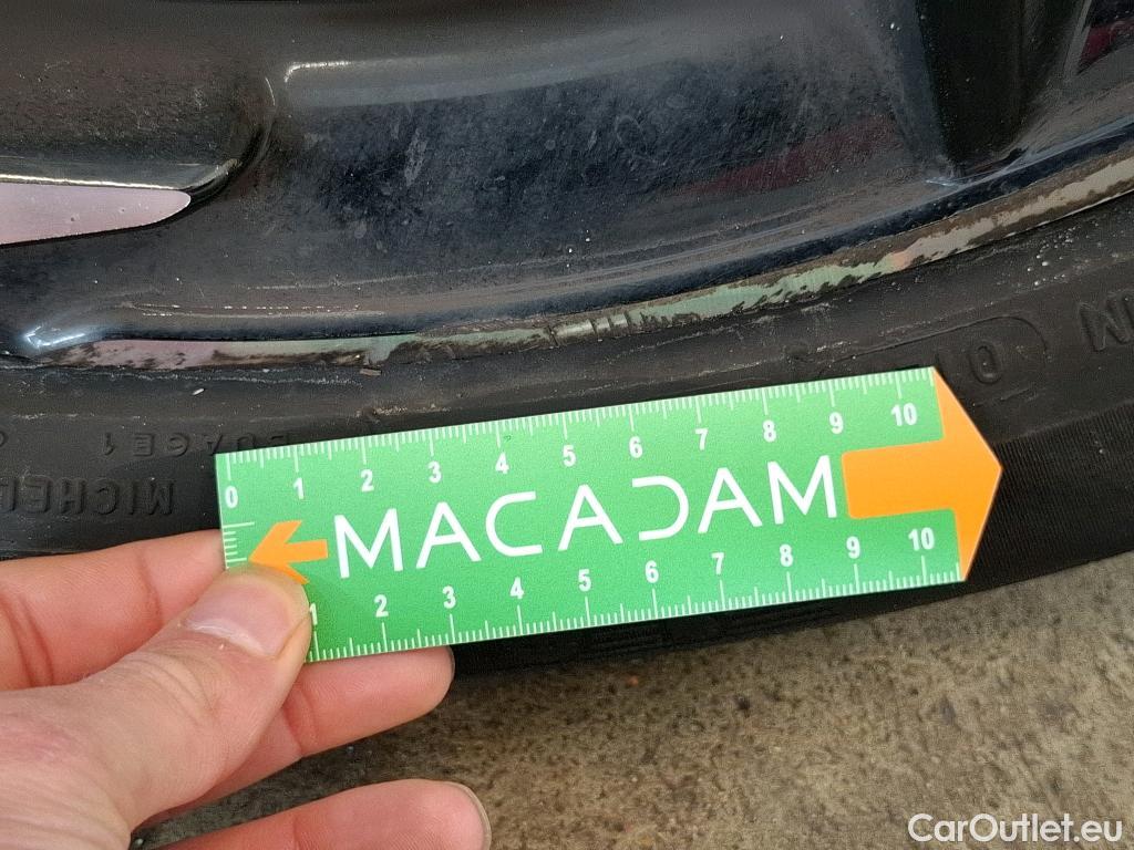  DS  DS7 7 Crossback Performance Line + 1.6 PureTech 180CV BVA8 E6d #31