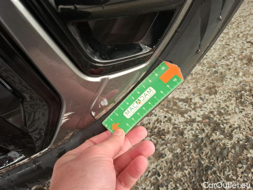  Citroen  C4  X Feel Pack 1.2 PureTech 130CV BVA8 6E #13