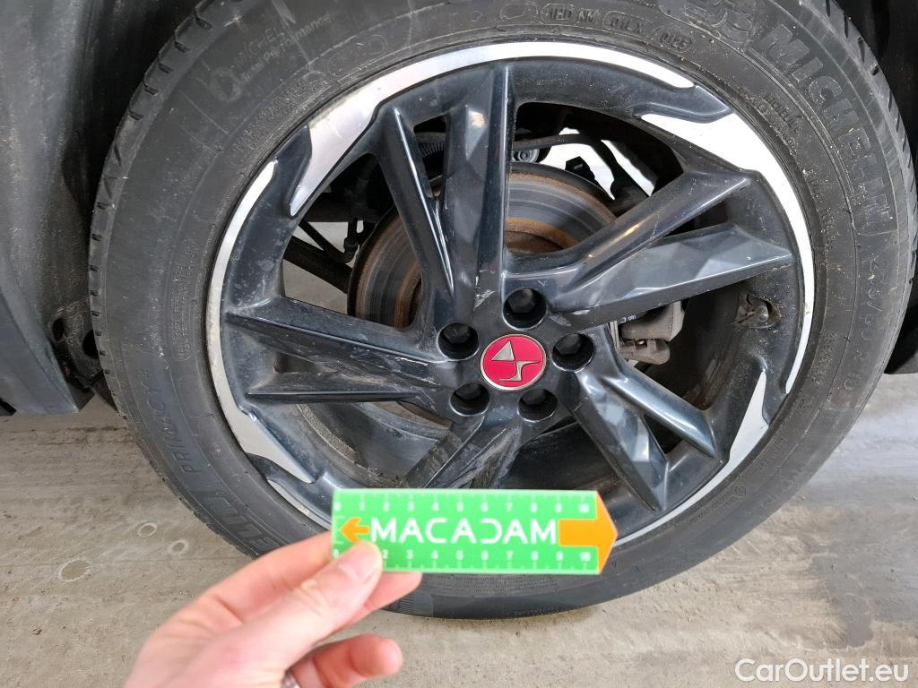  DS  DS7 7 Crossback Performance Line + 1.6 PureTech 180CV BVA8 E6d #21