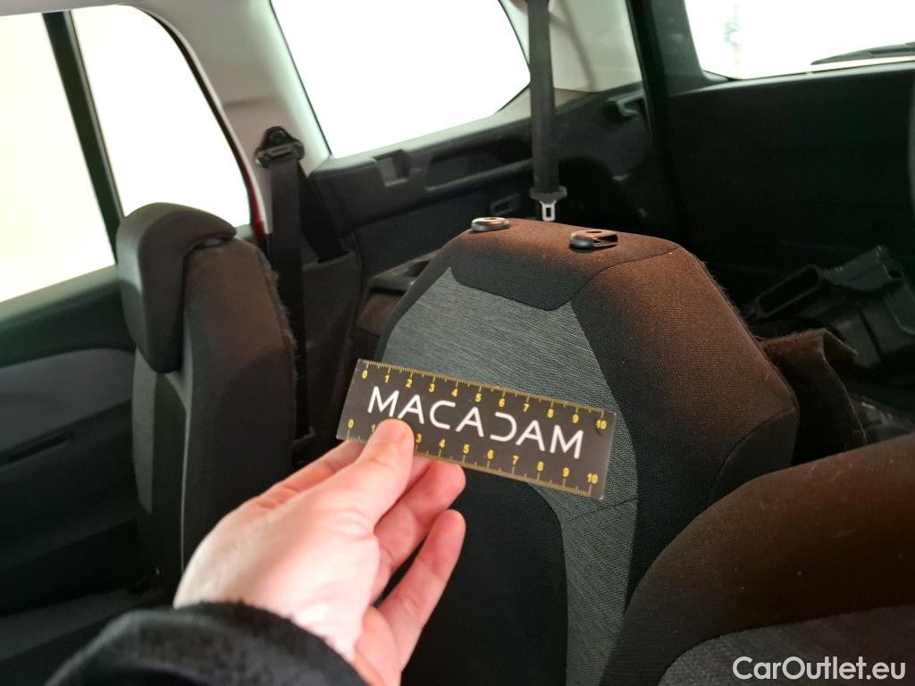  Citroen  C4 Grand Picasso /Spacetourer Business + 1.5 BlueHDi 130CV BVA8 E6dT #6