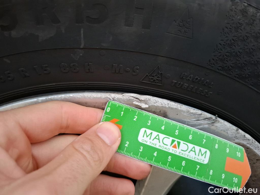  Citroen  C3  Société Feel 1.5 BlueHDI 100CV BVM5 E6dT #18