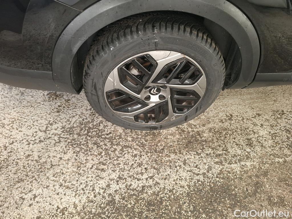  Citroen  C4  X Feel Pack 1.2 PureTech 130CV BVA8 6E #10