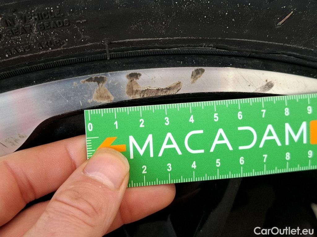  DS  DS7 7 Crossback Performance Line + 1.6 PureTech 180CV BVA8 E6d #27