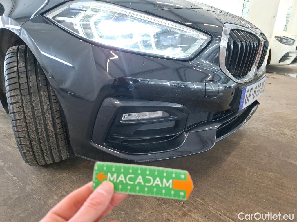  Bmw  Serie 1 Série 1 Berline 118 i Edition Sport 1.5 135CV BVA7 E6d #11