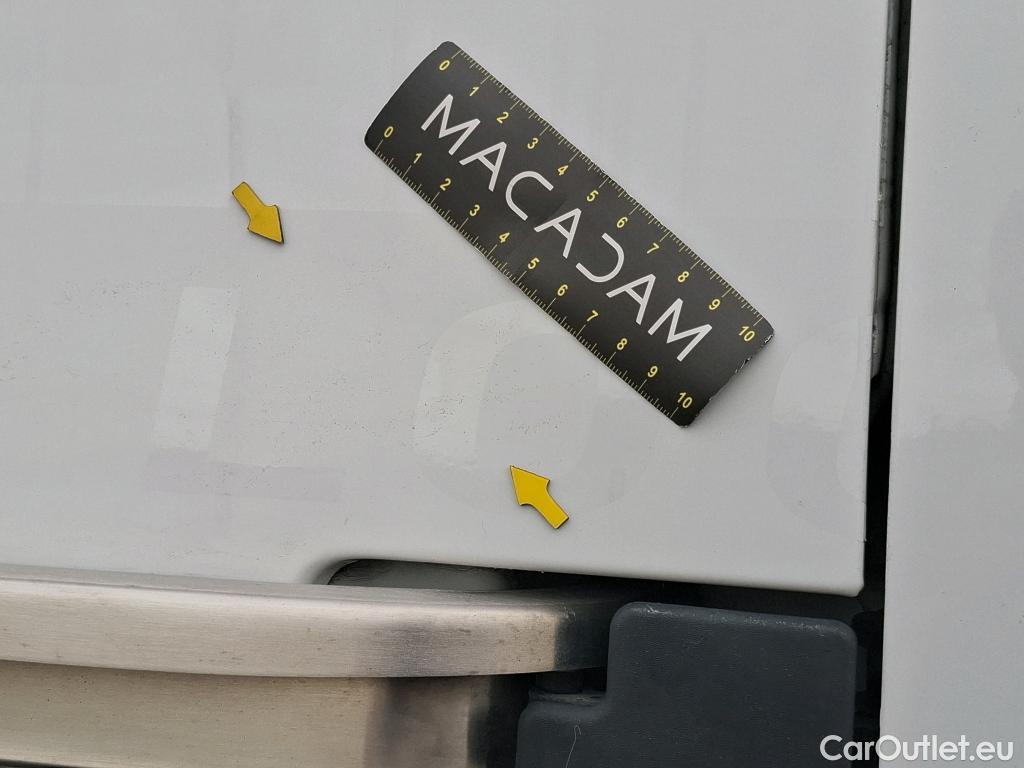  Citroen  Jumper  Fourgon Grand Volume 35 L3H3 Club BlueHDi 140 Start&Stop 2.2 BlueHDi 140CV BVM6 E6dT #17