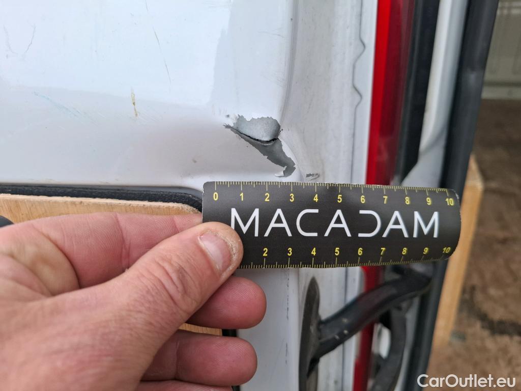  Citroen  Jumper  Fourgon Grand Volume 35 L3H3 Club BlueHDi 140 Start&Stop 2.2 BlueHDi 140CV BVM6 E6dT #2