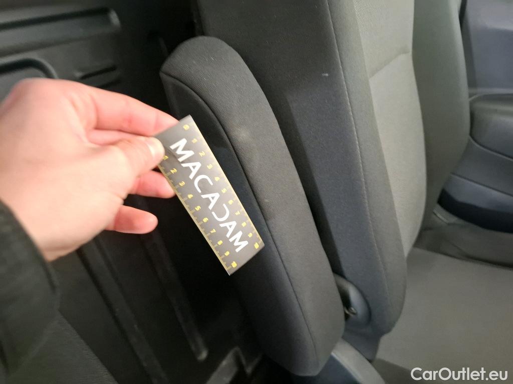  Citroen  Berlingo  Fourgon Club M 650 1.5 BlueHDi 75CV BVM5 E6dT #41