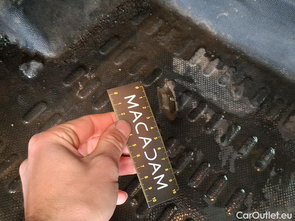  Citroen  Berlingo  Fourgon Club M 650 1.5 BlueHDi 75CV BVM5 E6dT #34