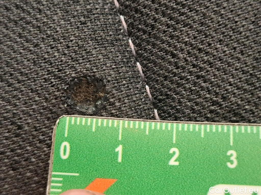  Citroen  C4  X Feel Pack 1.2 PureTech 130CV BVA8 6E #16