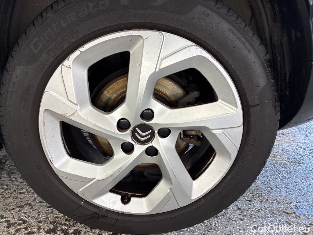  Citroen  C5  Aircross Business 1.5 BlueHDi 130CV BVA8 E6d #9