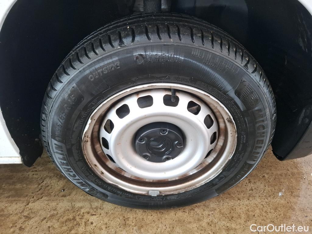  Citroen  Berlingo  Fourgon Club M 650 1.5 BlueHDi 75CV BVM5 E6dT #27