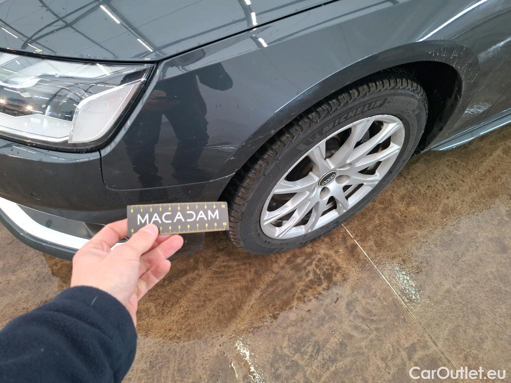  Audi  A4 AUDI  Avant / 2019 / 5P / Break 35 TFSI 150 S tronic Business line #6