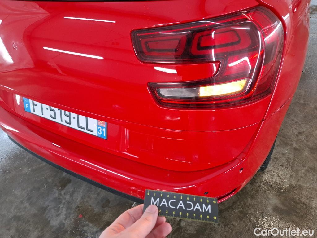  Citroen  C4 Grand Picasso /Spacetourer Business + 1.5 BlueHDi 130CV BVA8 E6dT #29