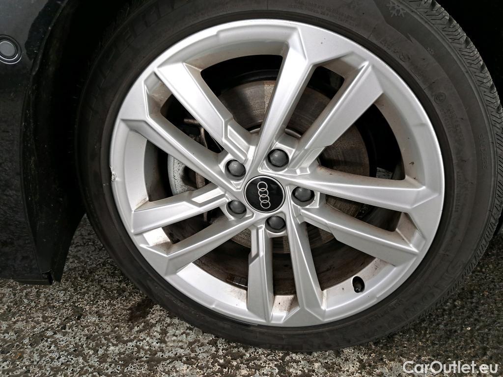 Audi  A3 AUDI  Sportback / 2020 / 5P / Berline 40 TFSI e 204 S Tronic Business Line #2