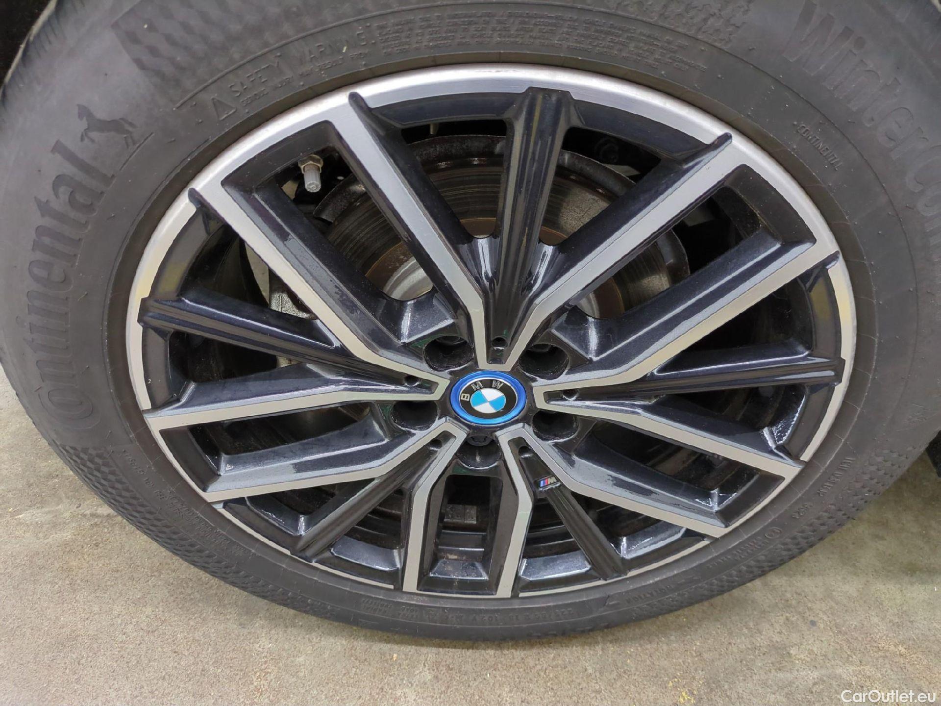  Bmw  X1 BMW  / 2022 / 5P / SUV xDrive25e M Sport DKG7 #18