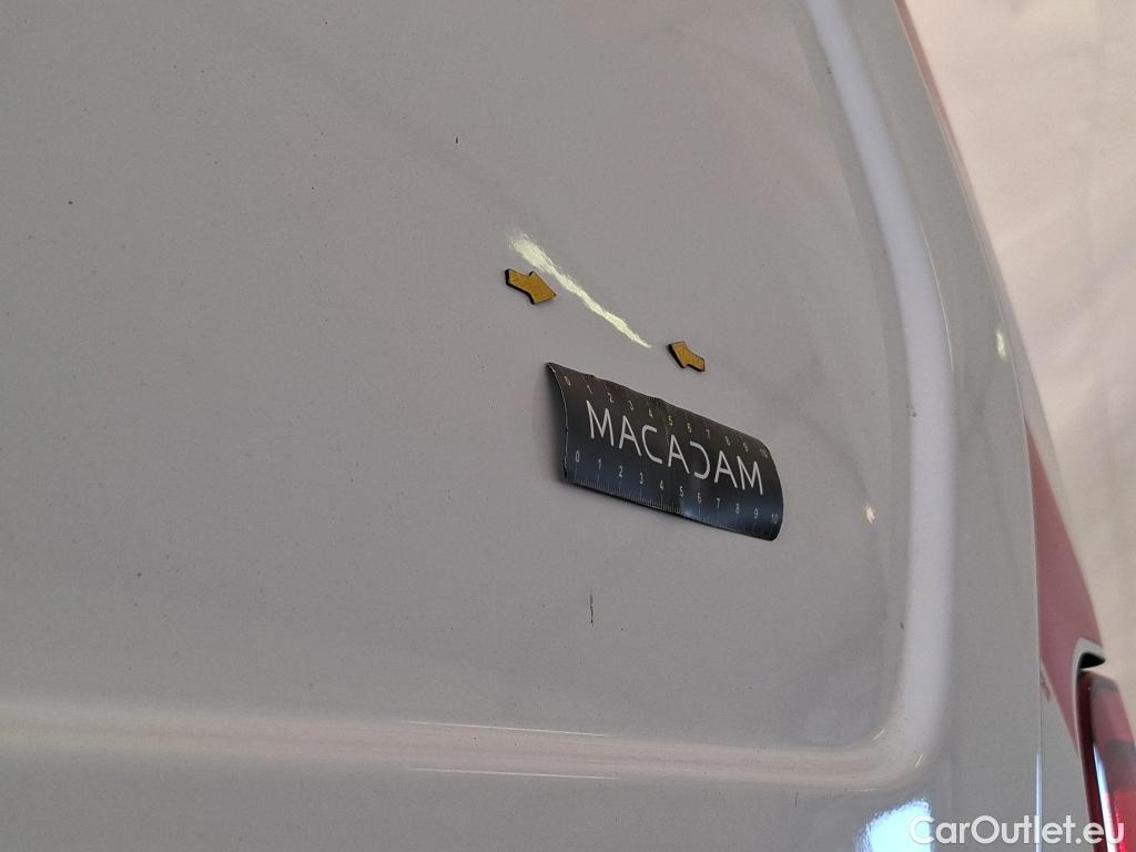  Citroen  Berlingo  Fourgon Club M 1000 1.2 PureTech 130CV BVA8 E6d #6