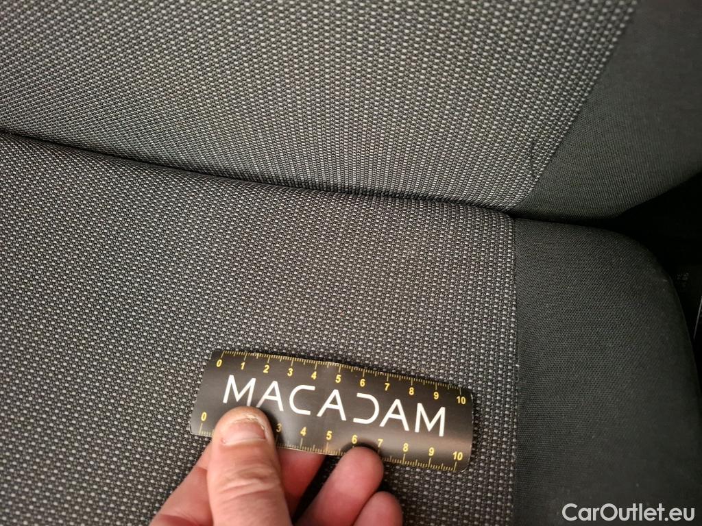  Citroen  Berlingo  Fourgon Club M 1000 1.2 PureTech 130CV BVA8 E6d #20