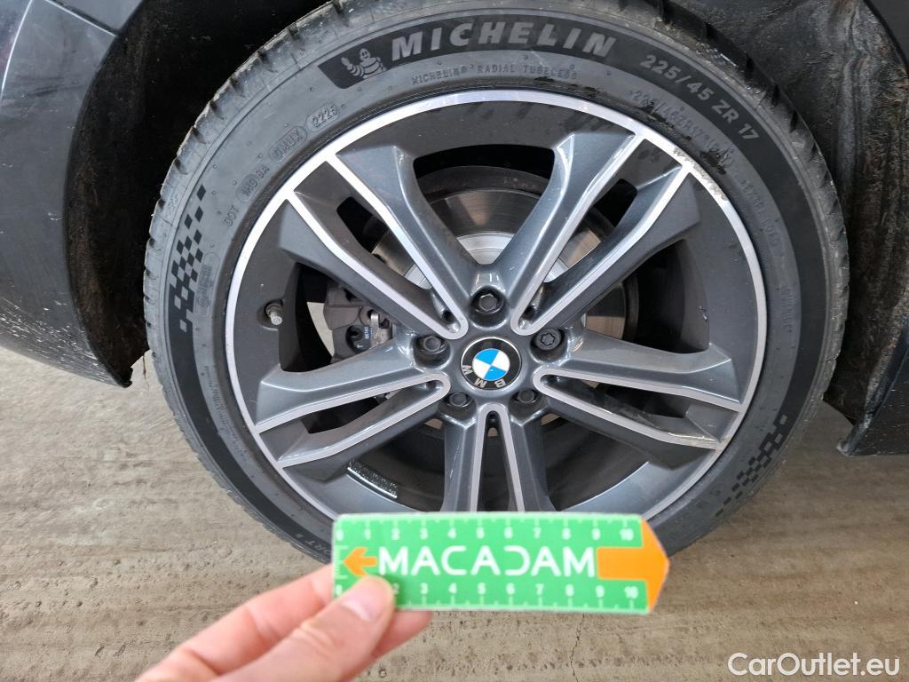  Bmw  Serie 1 Série 1 Berline 118 i Edition Sport 1.5 135CV BVA7 E6d #25