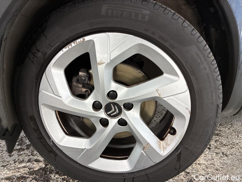  Citroen  C5  Aircross Business 1.5 BlueHDi 130CV BVA8 E6d #13