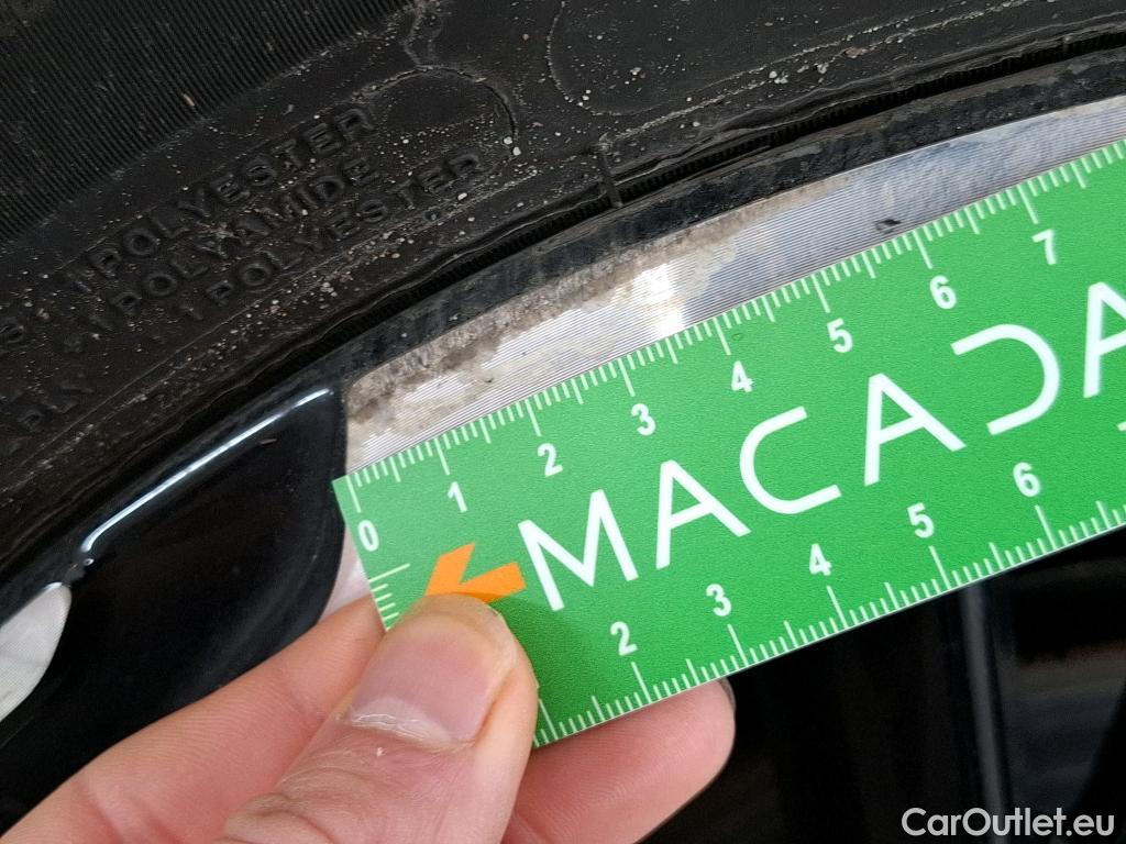  DS  DS7 7 Crossback Performance Line + 1.6 PureTech 180CV BVA8 E6d #23