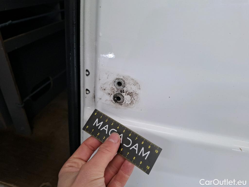  Citroen  Berlingo  Fourgon Club M 650 1.5 BlueHDi 75CV BVM5 E6dT #15