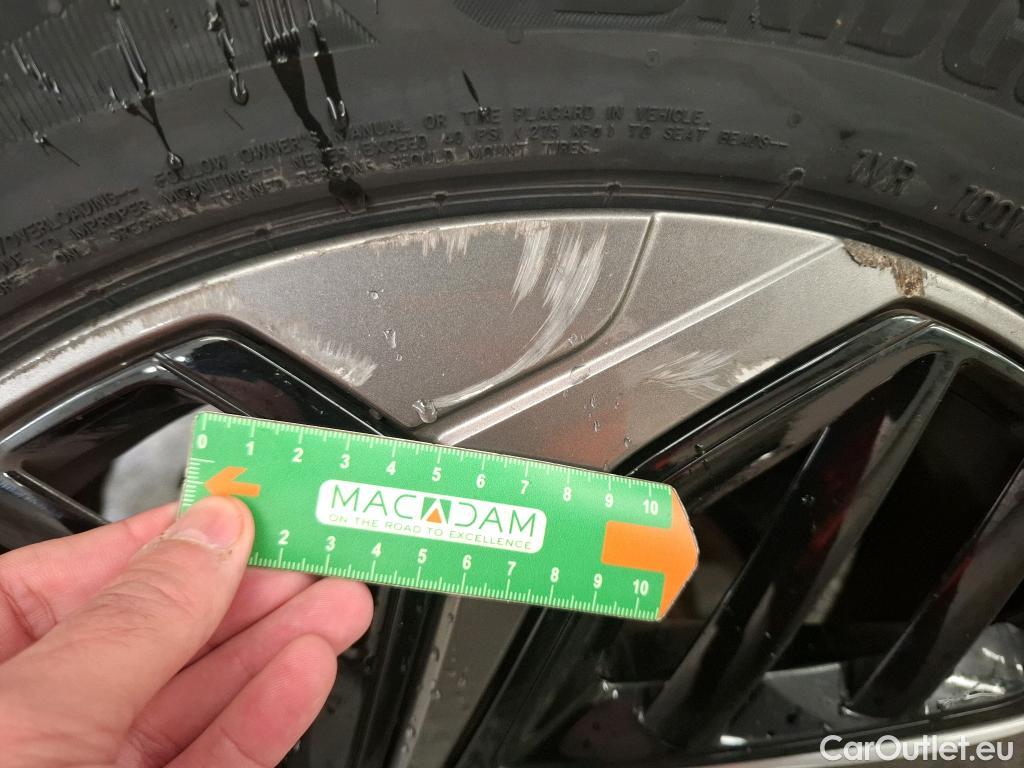  Citroen  C4  X Feel Pack 1.2 PureTech 130CV BVA8 6E #14