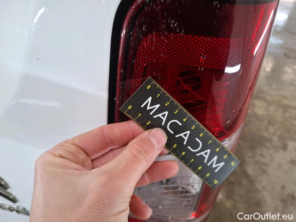  Citroen  Berlingo  Fourgon Club M 650 1.5 BlueHDi 75CV BVM5 E6dT #20