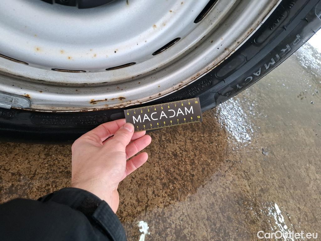  Citroen  Berlingo  Fourgon Club M 650 1.5 BlueHDi 75CV BVM5 E6dT #24