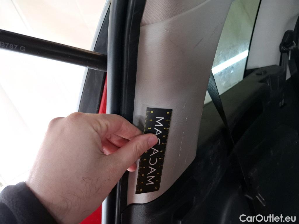  Citroen  C4 Grand Picasso /Spacetourer Business + 1.5 BlueHDi 130CV BVA8 E6dT #15