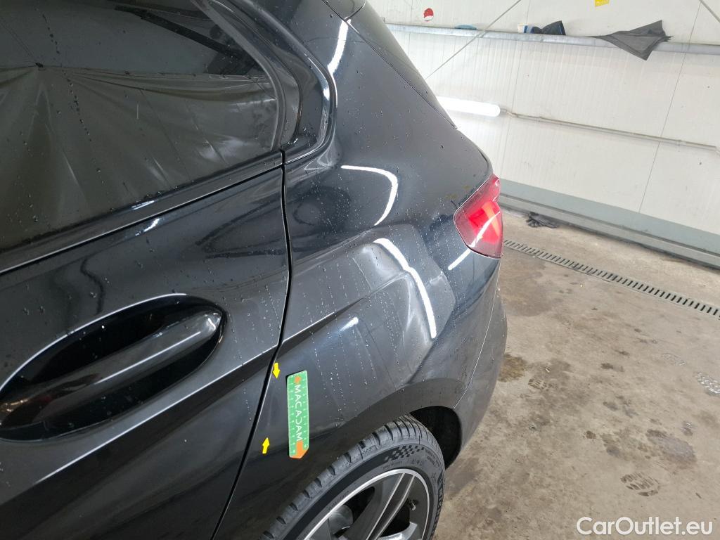  Bmw  Serie 1 Série 1 Berline 118 i Edition Sport 1.5 135CV BVA7 E6d #1