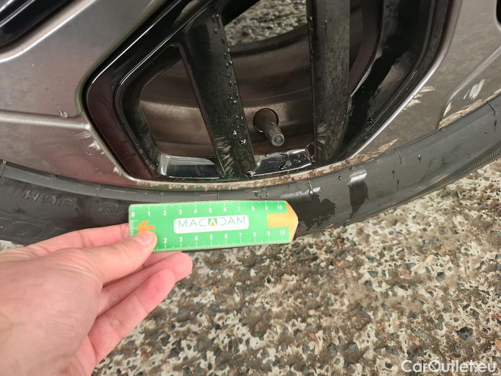  Citroen  C4  X Feel Pack 1.2 PureTech 130CV BVA8 6E #12