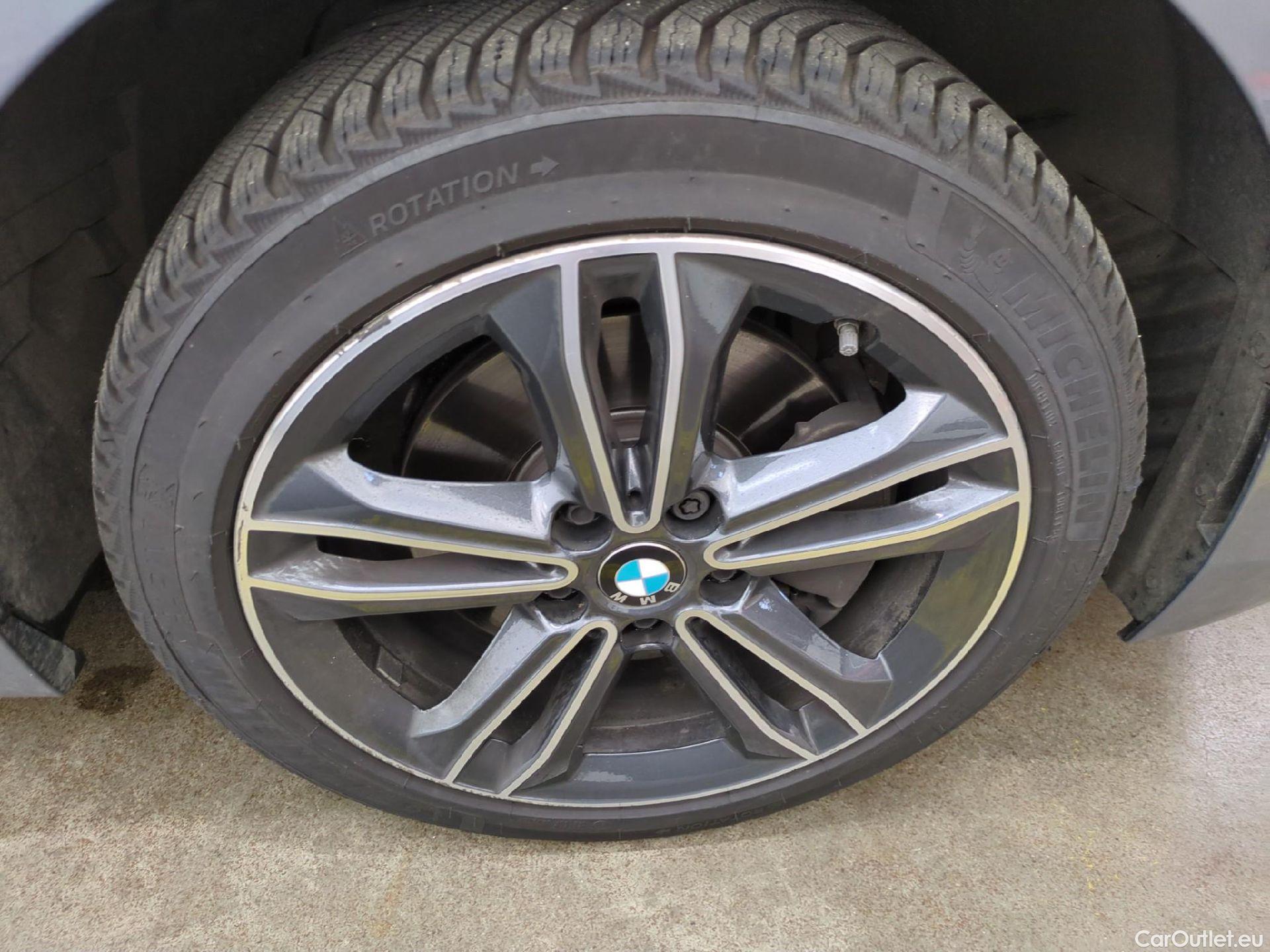  Bmw  Serie 1 Série 1 Berline 118 i Edition Sport 1.5 135CV BVA7 E6d #2