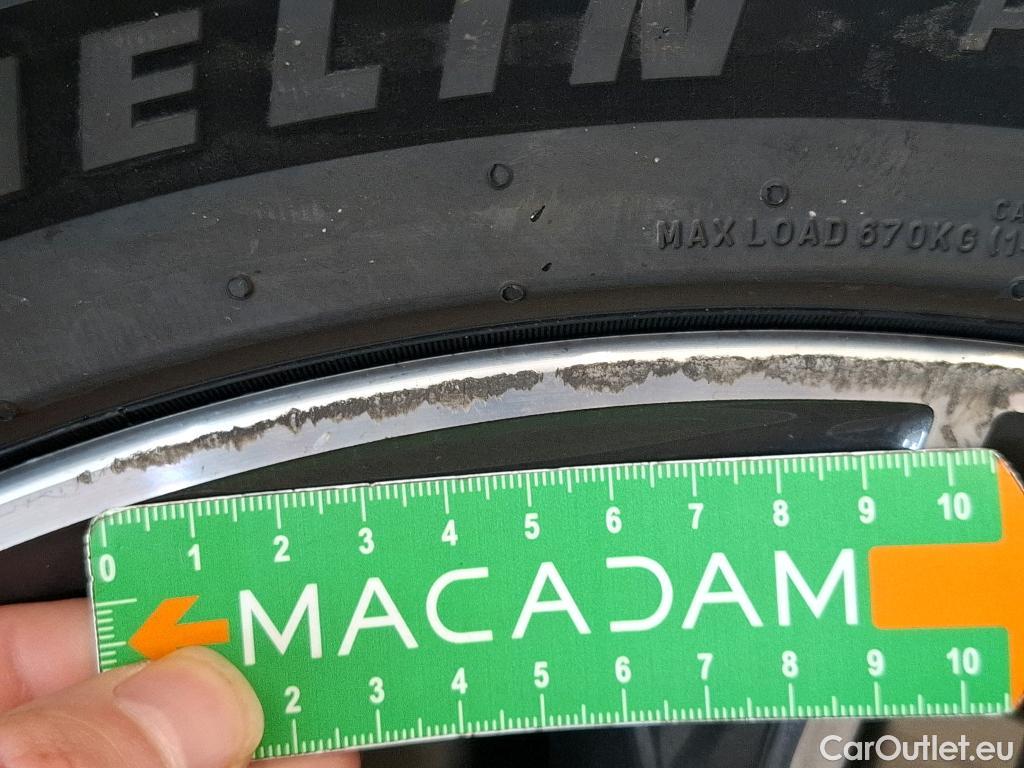  Bmw  Serie 1 Série 1 Berline 118 i Edition Sport 1.5 135CV BVA7 E6d #31