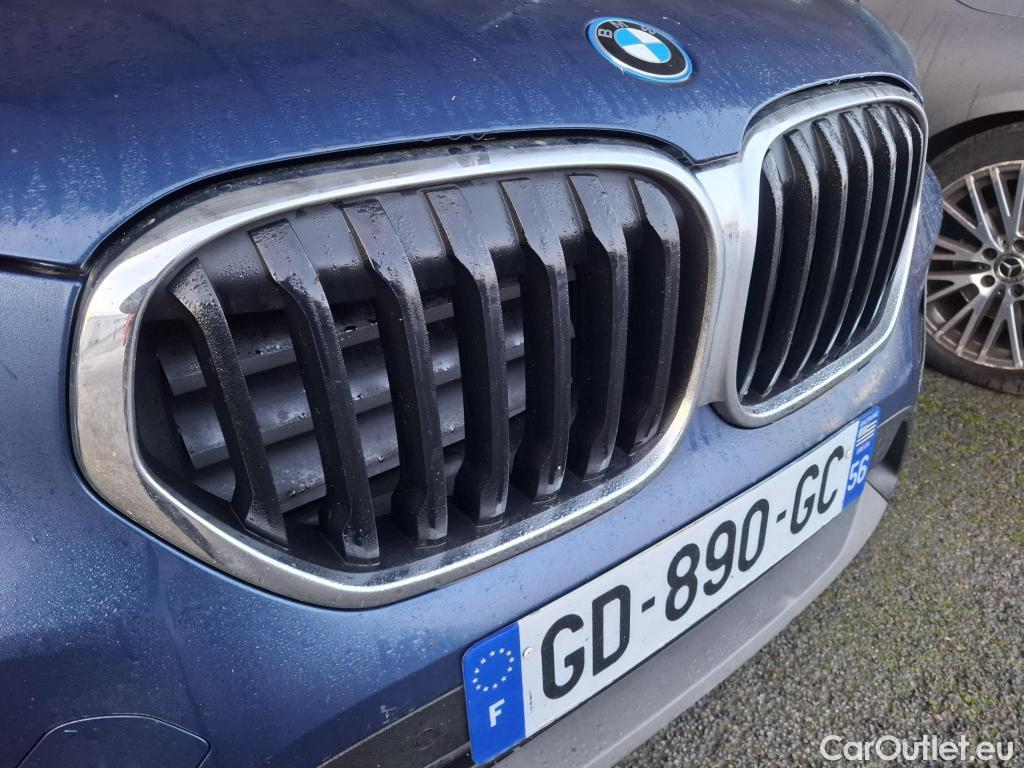  Bmw  X1 BMW  / 2019 / 5P / SUV xDrive25e Business Design BVA6 #42