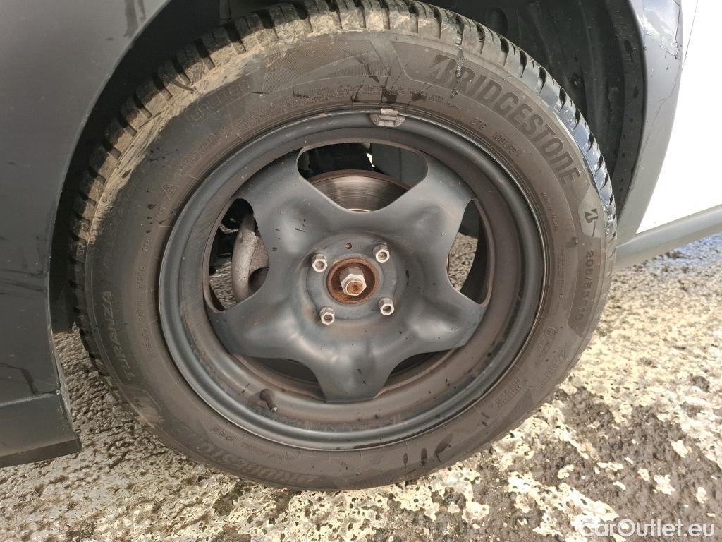  Citroen  C3 CITROEN  / 2020 / 5P / Berline PureTech 83 S&S BVM Feel Pack #17