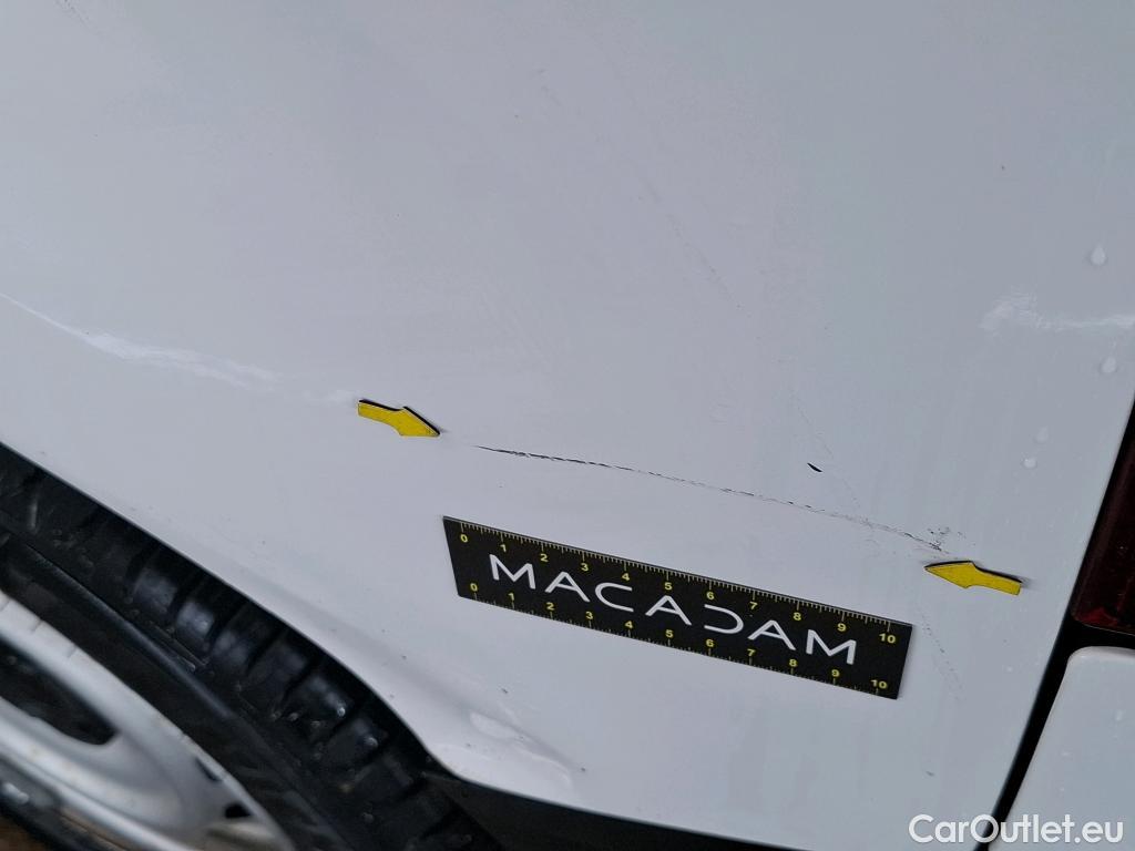  Citroen  Berlingo  Fourgon Club M 650 1.5 BlueHDi 75CV BVM5 E6dT #4