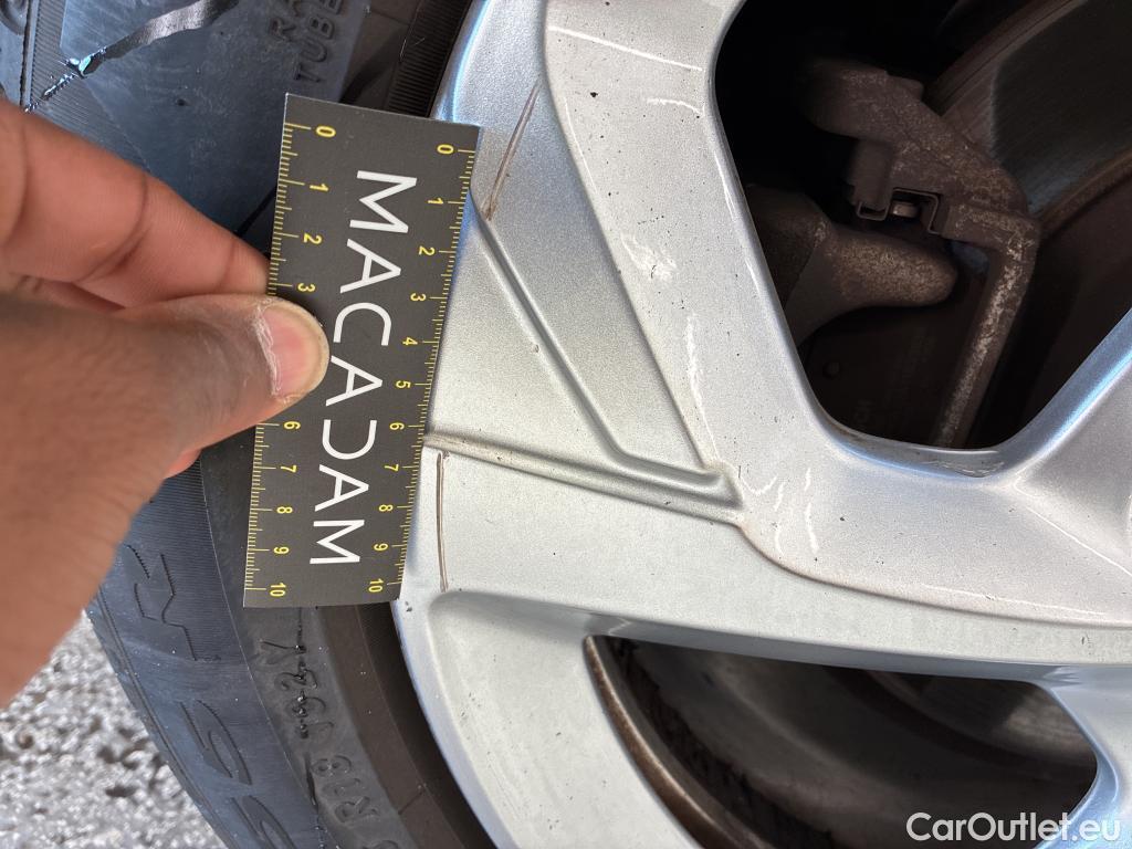  Citroen  C5  Aircross Business 1.5 BlueHDi 130CV BVA8 E6d #6