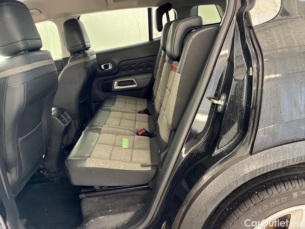  Citroen  C5  Aircross Business 1.5 BlueHDi 130CV BVA8 E6d #1