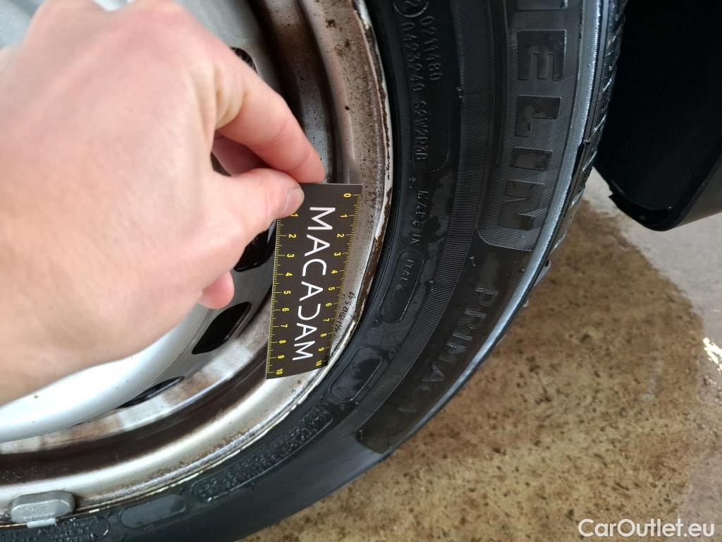  Citroen  Berlingo  Fourgon Club M 650 1.5 BlueHDi 75CV BVM5 E6dT #29