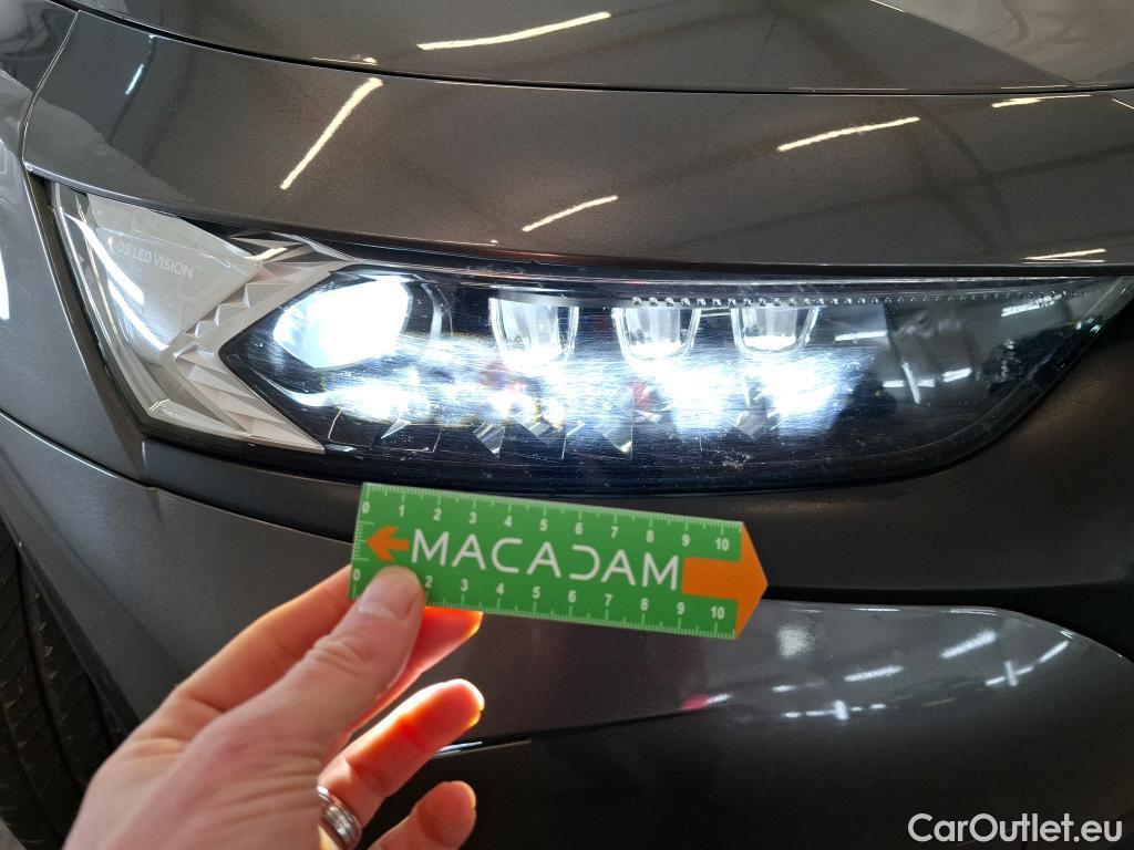  DS  DS7 7 Crossback Performance Line + 1.6 PureTech 180CV BVA8 E6d #38