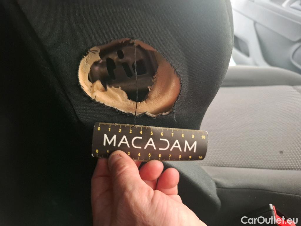  Citroen  Berlingo  Fourgon Club M 1000 1.2 PureTech 130CV BVA8 E6d #8