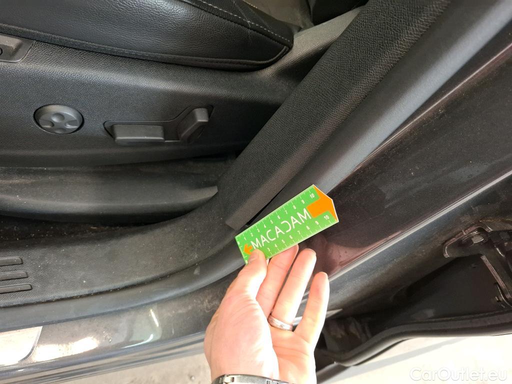  DS  DS7 7 Crossback Performance Line + 1.6 PureTech 180CV BVA8 E6d #45