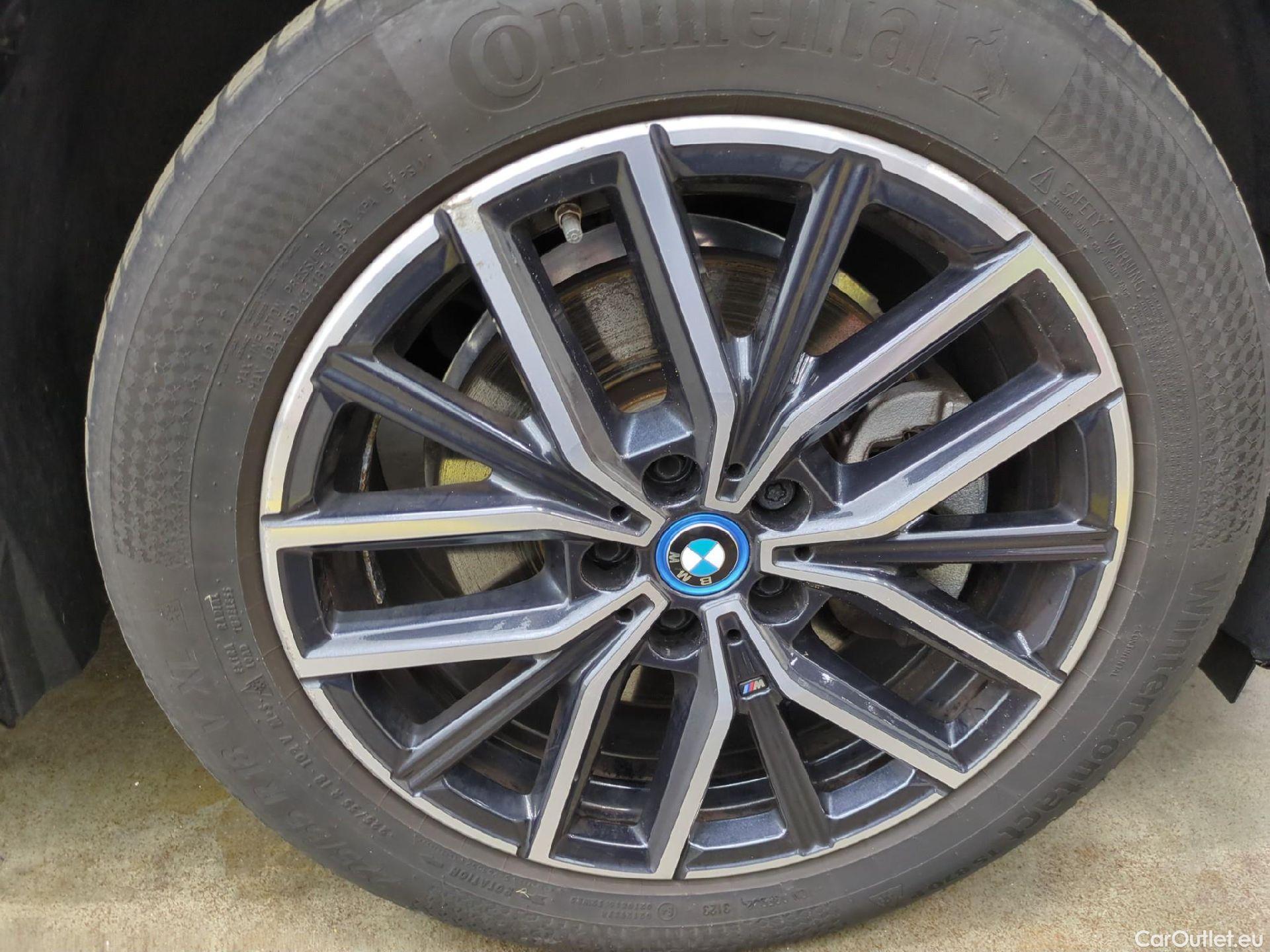  Bmw  X1 BMW  / 2022 / 5P / SUV xDrive25e M Sport DKG7 #6