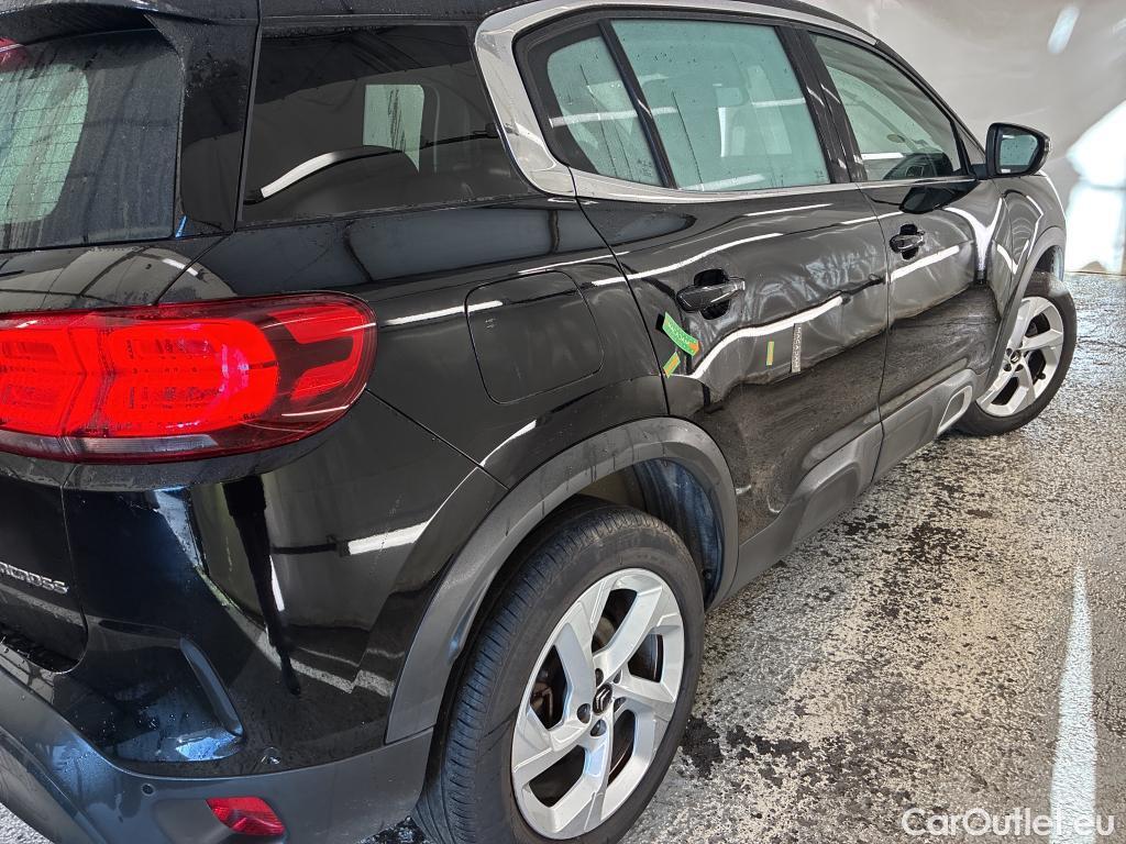  Citroen  C5  Aircross Business 1.5 BlueHDi 130CV BVA8 E6d #28