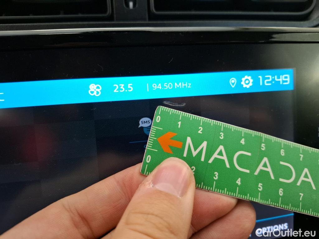  Citroen  C3 CITROEN  / 2020 / 5P / Berline PureTech 83 S&S BVM Feel Pack #2