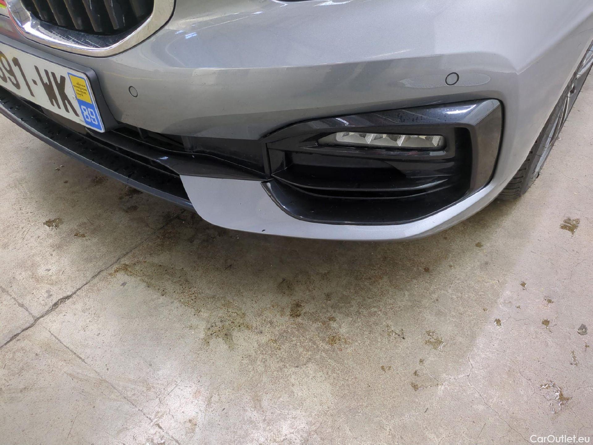  Bmw  Serie 1 Série 1 Berline 118 i Edition Sport 1.5 135CV BVA7 E6d #26