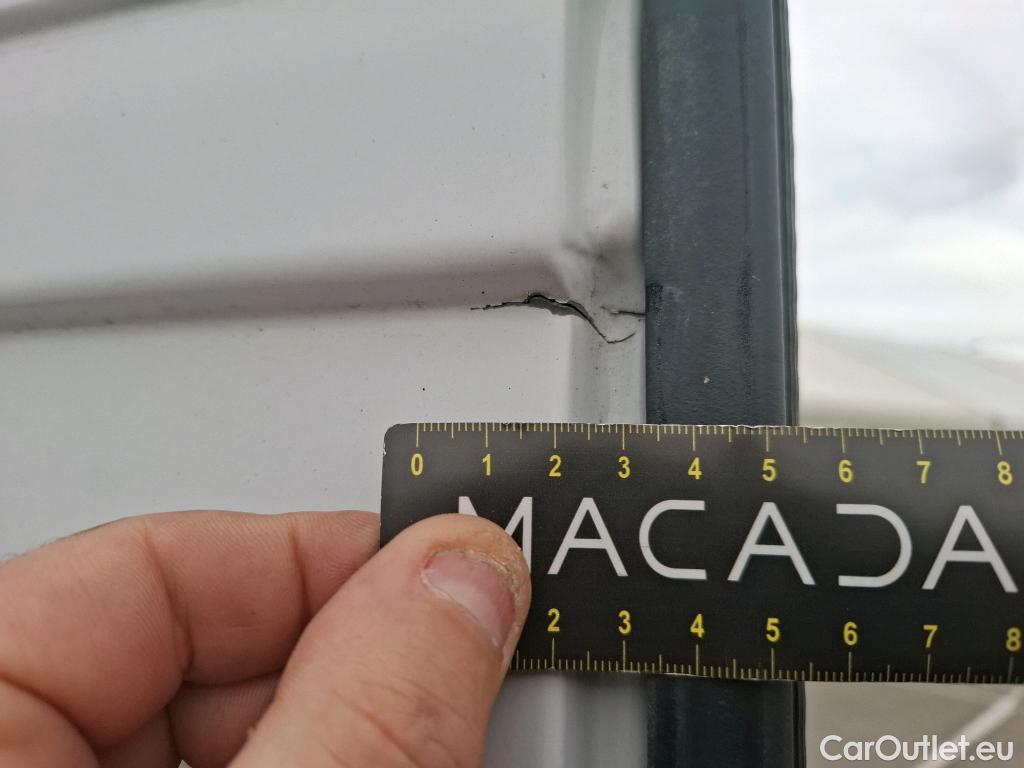  Citroen  Jumper  Fourgon Grand Volume 35 L3H3 Club BlueHDi 140 Start&Stop 2.2 BlueHDi 140CV BVM6 E6dT #4